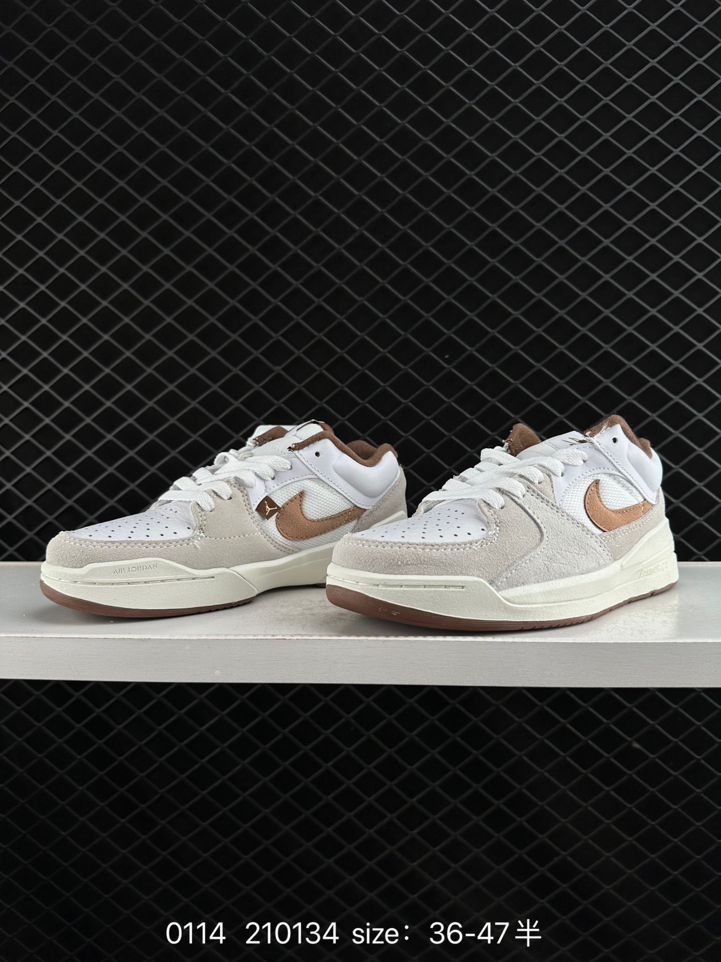 Air Jordan Stadium 90 Stadium